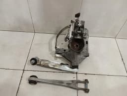 PORSCHE Porsche 911 997 GT3 MK1 Right Front Hub 99734115893 Wheel Bearing Housing Front Right — thumbnail 10