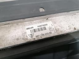 PORSCHE Porsche 911 997 GT3 RS Left Radiator Pack 99710603390 Left Radiator Pack — thumbnail 7