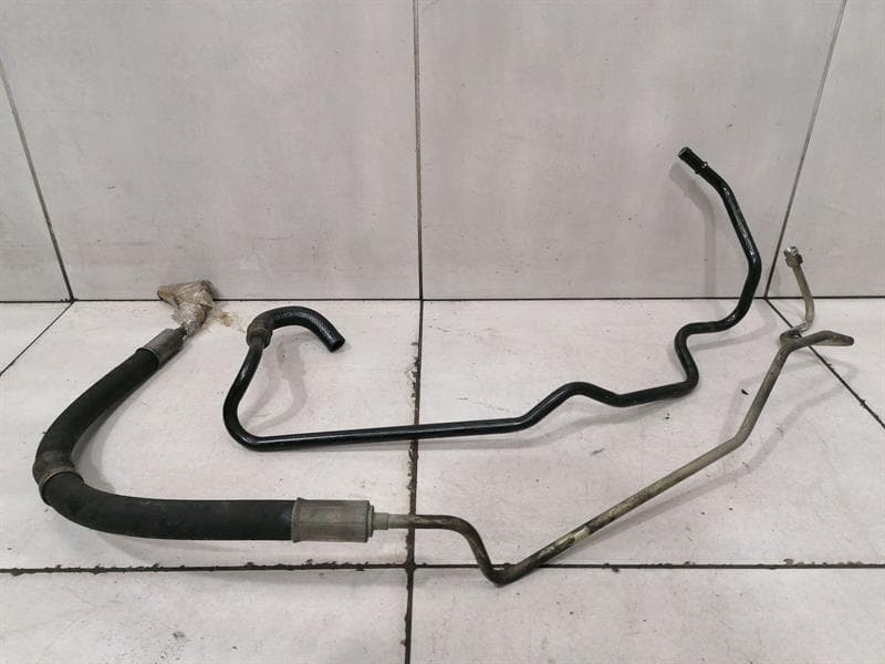PORSCHE Porsche 911 993 power steering pants set 9933744726 right handlebar RHD