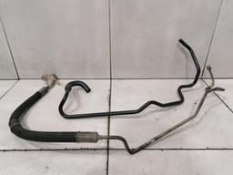 PORSCHE Porsche 911 993 power steering pants set 9933744726 right handlebar RHD — thumbnail 6