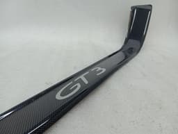 PORSCHE Original Porsche 911 997 GT3 left door sill carbon left door entry sill — thumbnail 8