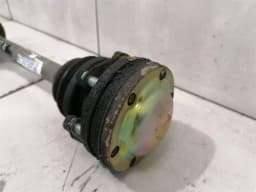 PORSCHE Porsche 911 993 Left Rear Drive Shaft 99333202405 Drive Shaft Rear Left — thumbnail 5