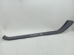 PORSCHE Original Porsche 911 997 GT3 left door sill carbon left door entry sill — thumbnail 1