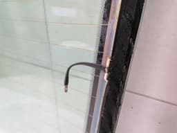 PORSCHE Porsche 911 997 GT3 Rear Screen 99754591100 Rear Window — thumbnail 8