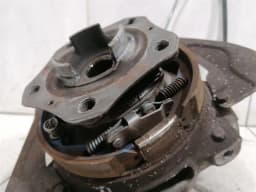 PORSCHE Porsche 911 997 GT3 Left Rear Hub 99733111107 Wheel Bearing Housing Rear Left — thumbnail 5
