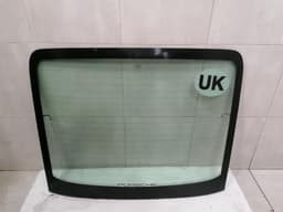 PORSCHE Porsche 911 997 GT3 Rear Screen 99754591100 Rear Window — thumbnail 1