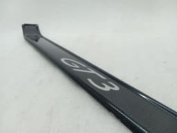 PORSCHE Original Porsche 911 997 GT3 left door sill carbon left door entry sill — thumbnail 7