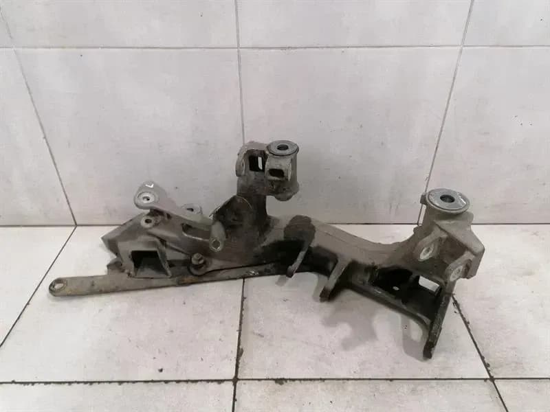 PORSCHE Porsche 911 997 GT3 GT2 Subframe RLH 99733105194 Left Rear Axle 07-11