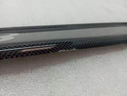 PORSCHE Original Porsche 911 997 GT3 left door sill carbon left door entry sill — thumbnail 4