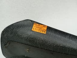 PORSCHE Original Porsche 911 997 GT3 left door sill carbon left door entry sill — thumbnail 10