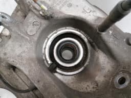 PORSCHE Porsche 911 997 GT3 Left Rear Hub 99733111107 Wheel Bearing Housing Rear Left — thumbnail 8