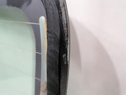 PORSCHE Porsche 911 997 GT3 Rear Screen 99754591100 Rear Window — thumbnail 9
