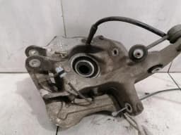 PORSCHE Porsche 911 997 GT3 Left Rear Hub 99733111107 Wheel Bearing Housing Rear Left — thumbnail 6