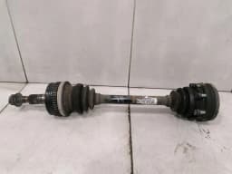 PORSCHE Porsche 911 993 Left Rear Drive Shaft 99333202405 Drive Shaft Rear Left — thumbnail 7