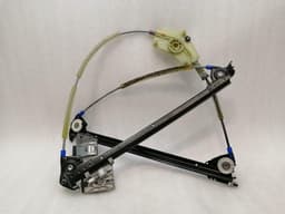 PORSCHE Porsche 911 997 Left Front Door Winder 99754207501 Window Regulator Front Left — thumbnail 2