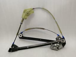 PORSCHE Porsche 911 997 Left Front Door Winder 99754207501 Window Regulator Front Left — thumbnail 3