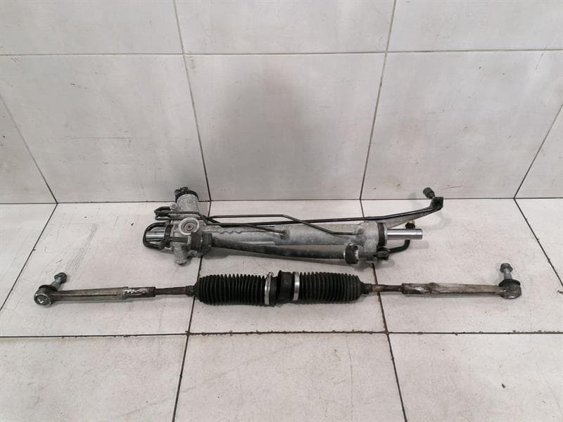PORSCHE PORSCHE 911 997 POWER STEERING RACK 99734701200 RIGHT HAND DRIVE RHD
