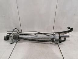 PORSCHE PORSCHE 911 997 POWER STEERING RACK 99734701200 RIGHT HAND DRIVE RHD — thumbnail 2