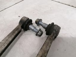 PORSCHE PORSCHE 911 997 POWER STEERING RACK 99734701200 RIGHT HAND DRIVE RHD — thumbnail 3