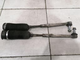 PORSCHE PORSCHE 911 997 POWER STEERING RACK 99734701200 RIGHT HAND DRIVE RHD — thumbnail 4