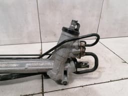 PORSCHE PORSCHE 911 997 POWER STEERING RACK 99734701200 RIGHT HAND DRIVE RHD — thumbnail 7
