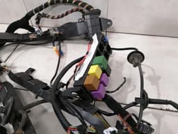 PORSCHE Porsche 911 997 Engine Wiring Loom 99760701005 Engine Wiring Harness 3.6L — thumbnail 4