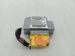 PORSCHE Porsche 911 997 Safety Module ECU 99761821708 Air Control Unit SRS — thumbnail 1