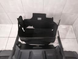 PORSCHE Porsche 911 997 GT3 Luggage Compartment Cover 99755104590 Boot Liner — thumbnail 4