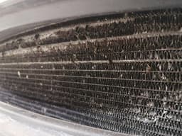 PORSCHE Porsche 911 997 GT3 Water Radiator 99610603775 Water Cooler Radiator — thumbnail 10