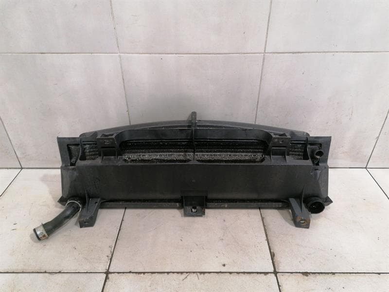 PORSCHE Porsche 911 997 GT3 Water Radiator 99610603775 Water Cooler Radiator