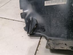 PORSCHE Porsche 911 997 GT3 wheel arch liner front set 99750412390 wheel arch cover front — thumbnail 4