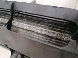 PORSCHE Porsche 911 997 GT3 Water Radiator 99610603775 Water Cooler Radiator — thumbnail 3