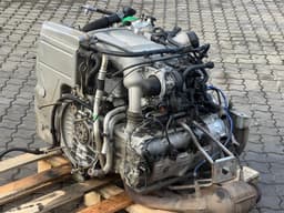 PORSCHE PORSCHE 997 GT3 MK1 MEZGER 3.6 OEM M97.76 2008 M9776 COMPLETE ENGINE — thumbnail 10
