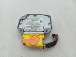 PORSCHE Porsche 911 997 Safety Module ECU 99761821708 Air Control Unit SRS — thumbnail 5
