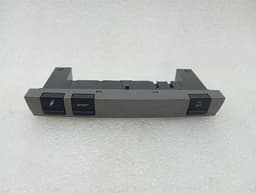 PORSCHE Porsche 911 997 Traction/Suspension/Sport Switch 99761312700 Switch — thumbnail 6
