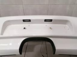 PORSCHE Porsche 911 997 GT3 MK1 Rear Bumper 99750541191 Rear Bumper 2007 — thumbnail 3