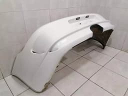 PORSCHE Porsche 911 997 GT3 MK1 Rear Bumper 99750541191 Rear Bumper 2007 — thumbnail 2