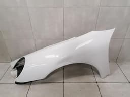 PORSCHE Porsche 911 997 Left Wing 99750303100 Front Left Fender — thumbnail 1