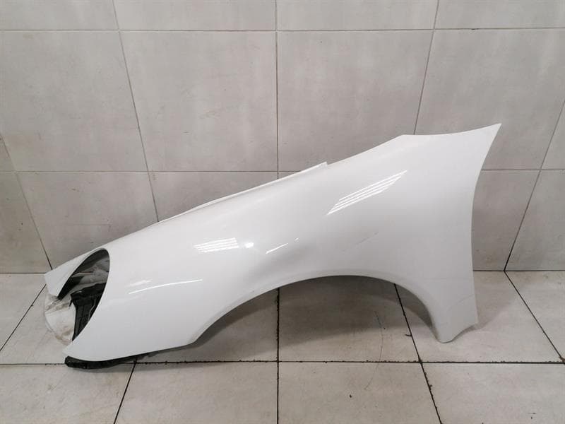 Porsche 911 997 Left Wing 99750303100 Front Left Fender