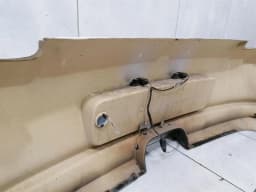 PORSCHE Porsche 911 997 GT3 MK1 Rear Bumper 99750541191 Rear Bumper 2007 — thumbnail 10