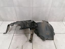 PORSCHE Porsche 911 997 GT3 wheel arch liner RLH 99750563190 WHEEL ARCH COVER rear Li — thumbnail 7