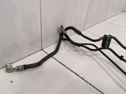 PORSCHE PORSCHE 911 993 FUEL LINE SET 99335606201 RIGHT HAND DRIVE RHD — thumbnail 2