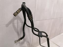 PORSCHE PORSCHE 911 993 FUEL LINE SET 99335606201 RIGHT HAND DRIVE RHD — thumbnail 8