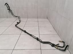 PORSCHE PORSCHE 911 993 FUEL LINE SET 99335606201 RIGHT HAND DRIVE RHD — thumbnail 9
