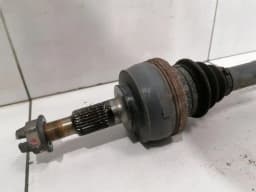 PORSCHE Porsche 911 997 GT3 Drive Shaft Rear Right 99733202402 RRH Drive Shaft — thumbnail 9
