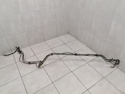 PORSCHE PORSCHE 911 993 FUEL LINE SET 99335606201 RIGHT HAND DRIVE RHD — thumbnail 1