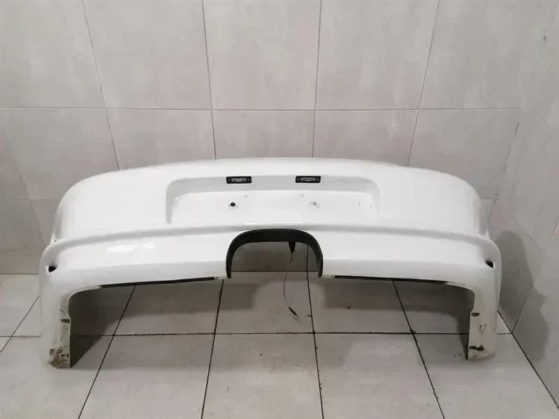 PORSCHE Porsche 911 997 GT3 MK1 Rear Bumper 99750541191 Rear Bumper 2007
