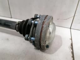 PORSCHE Porsche 911 997 GT3 Drive Shaft Rear Right 99733202402 RRH Drive Shaft — thumbnail 8