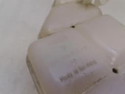 PORSCHE Porsche 911 997 GT3 expansion tank 99610605703 expansion tank coolant — thumbnail 6