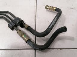 PORSCHE PORSCHE 911 993 FUEL LINE SET 99335606201 RIGHT HAND DRIVE RHD — thumbnail 7